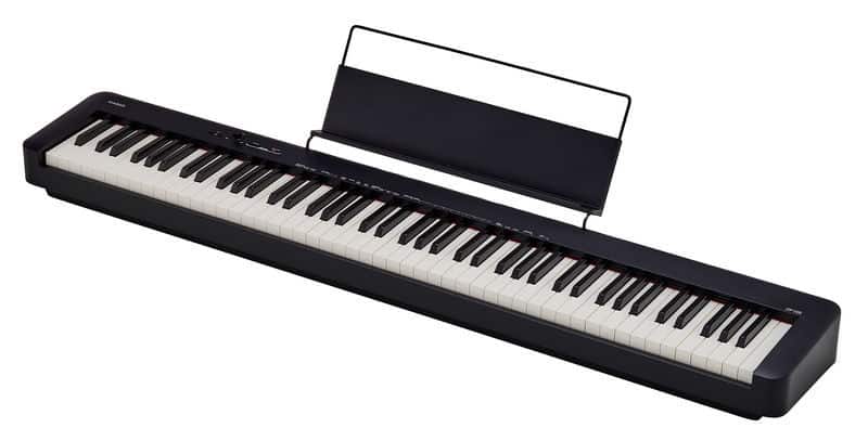 Casio s100 outlet piano