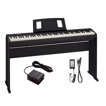 Roland FP-10 (Entry level)