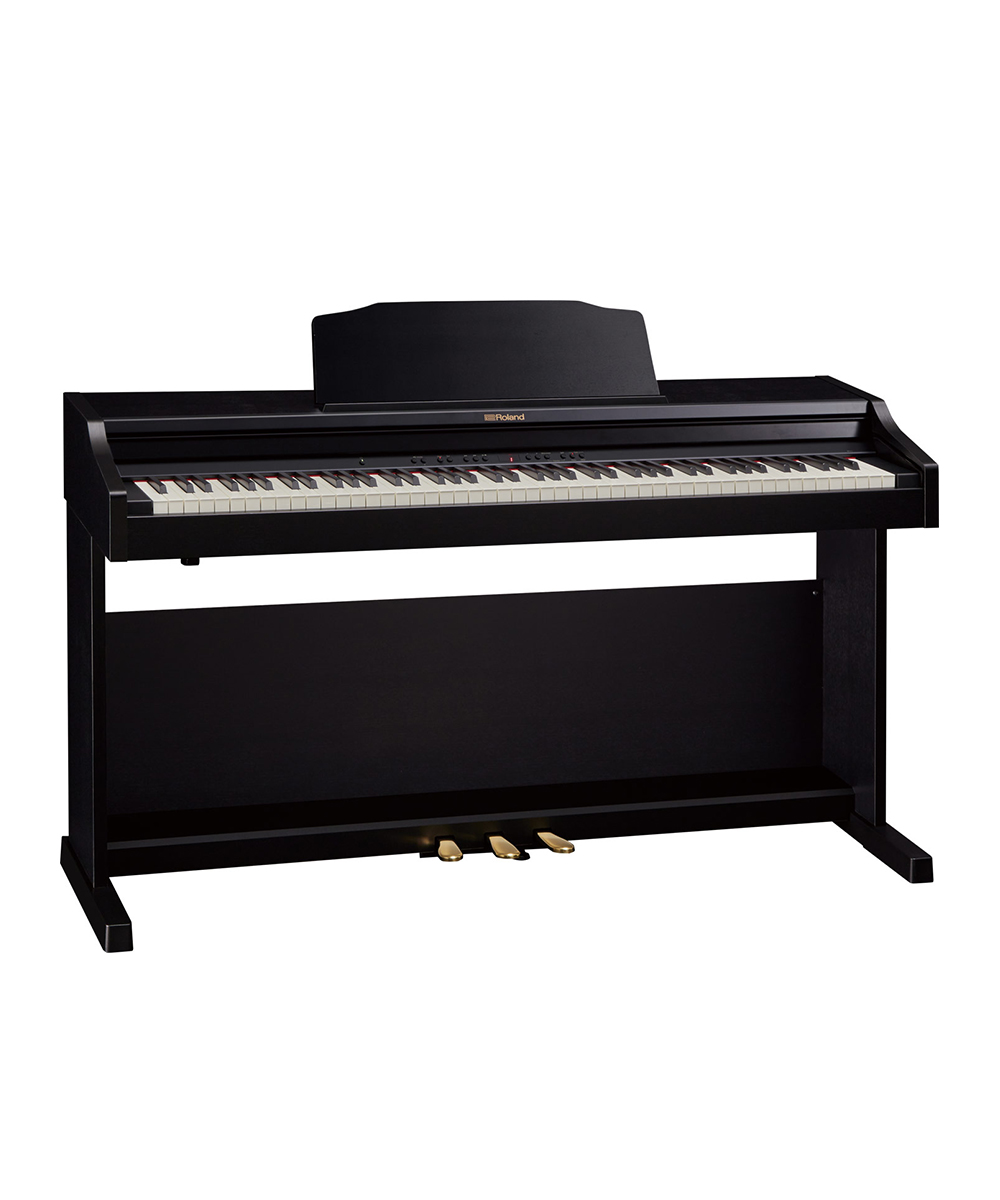 Roland rp302 shop digital piano