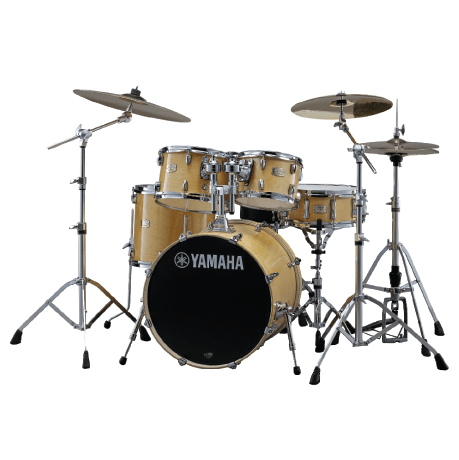 Yamaha Stage Custom SBP2F5 (Trung cấp)