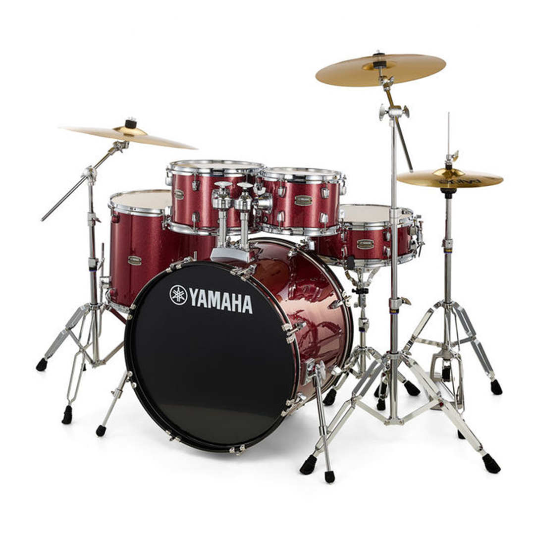 Yamaha Acoustic Drum RYDEEN RDP2F5 (Entry level)