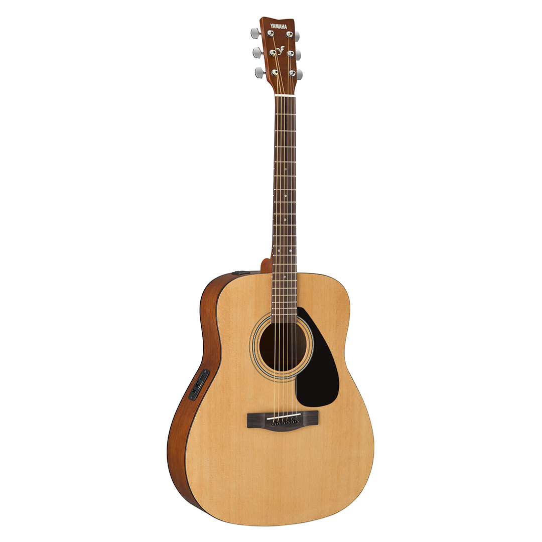 Yamaha Acoustic Guitar FX310AII (Căn bản)