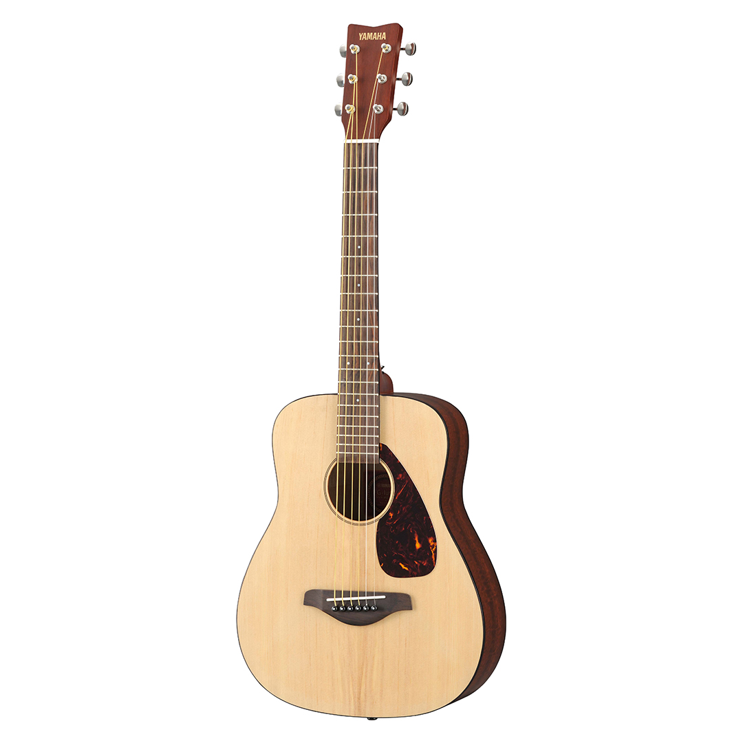 Yamaha Acoustic Guitar JR2 Junior (Entry level)