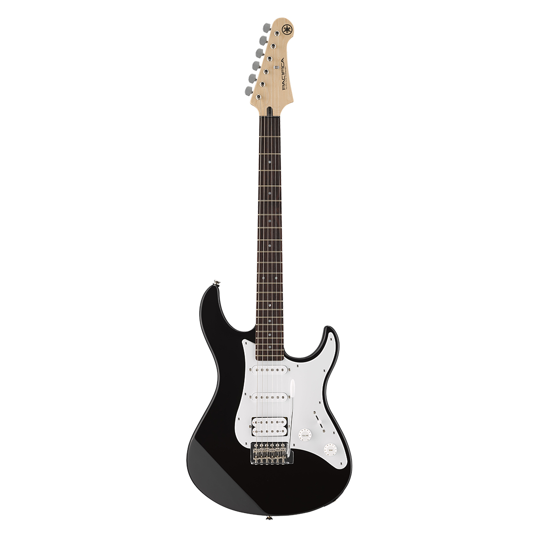 Yamaha Electric Guitar PACIFICA012 (Entry level)