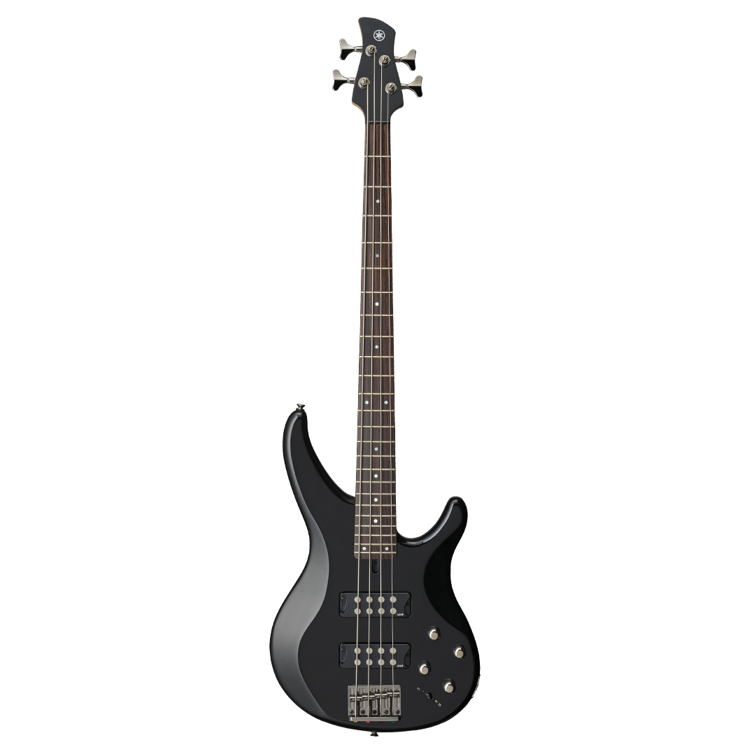 Yamaha Bass Guitar TRBX304 (Intermediate level)