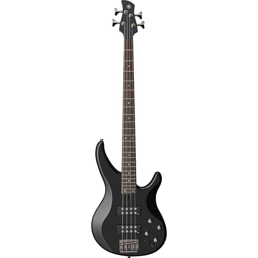 Yamaha TRBX304 (Intermediate level)