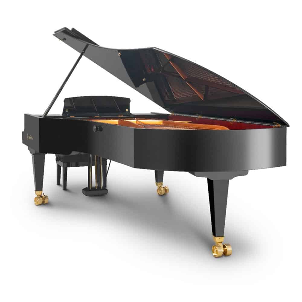 Bösendorfer Imperial Grand 290 (Chuyên nghiệp)