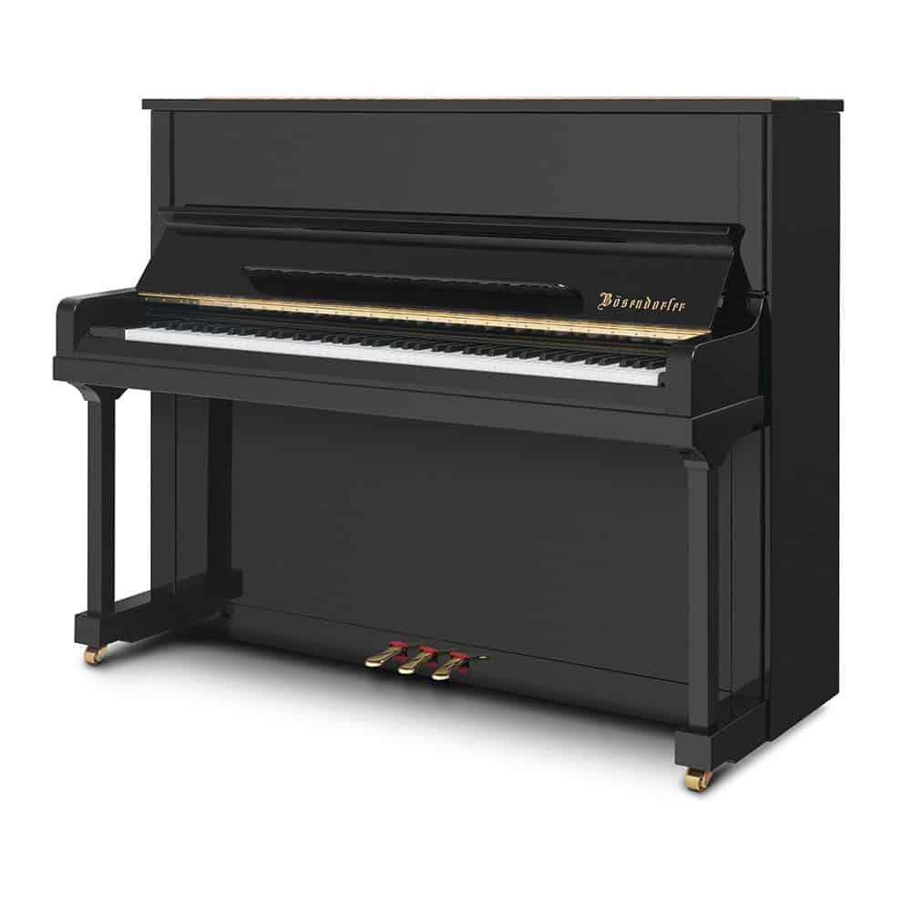 Bösendorfer Grand Upright 120 (Chuyên nghiệp)