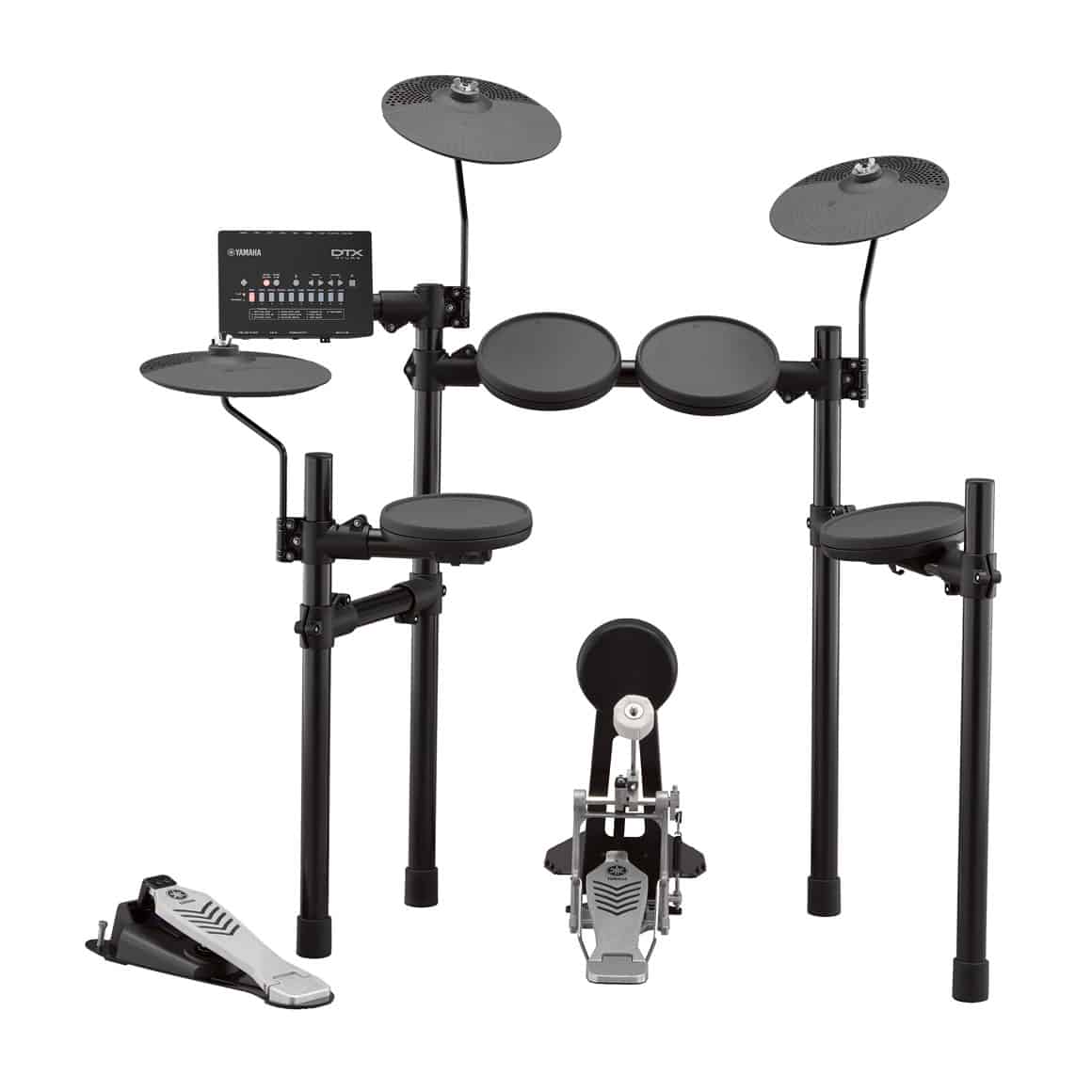 Yamaha DTX432K (Căn bản)