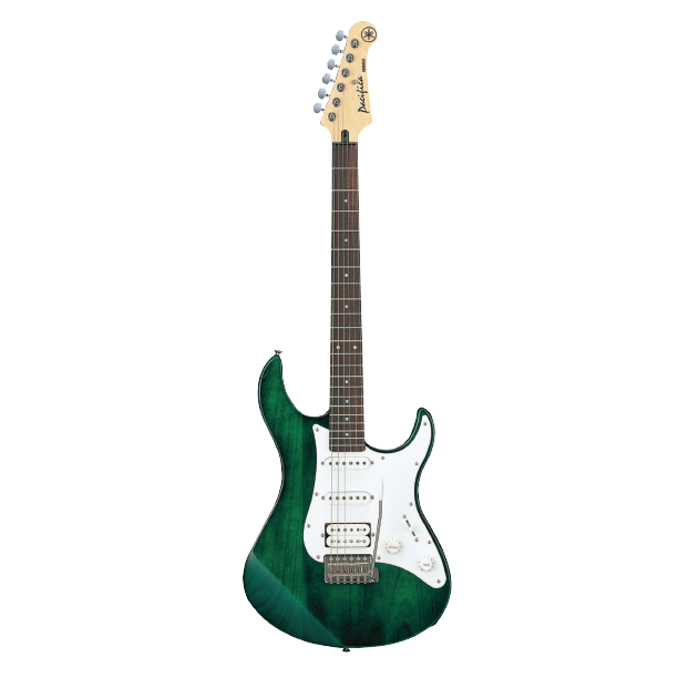 Yamaha Pacifica 112J (Căn bản)