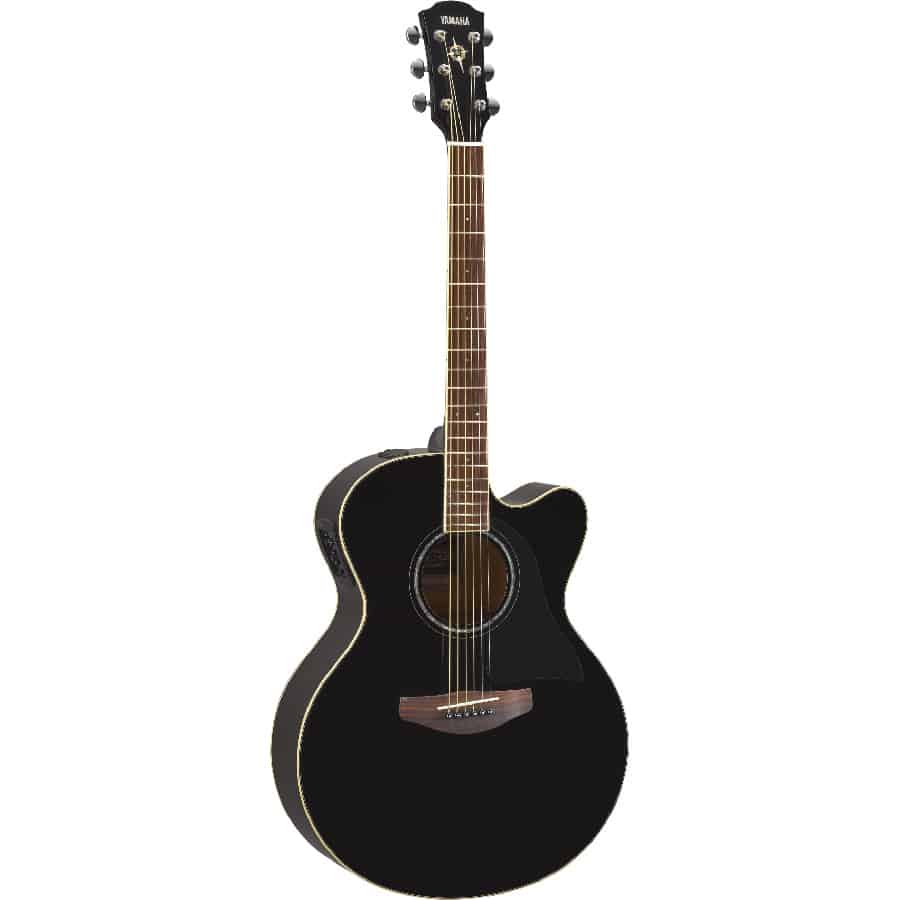 Yamaha CPX600 (Trung cấp)