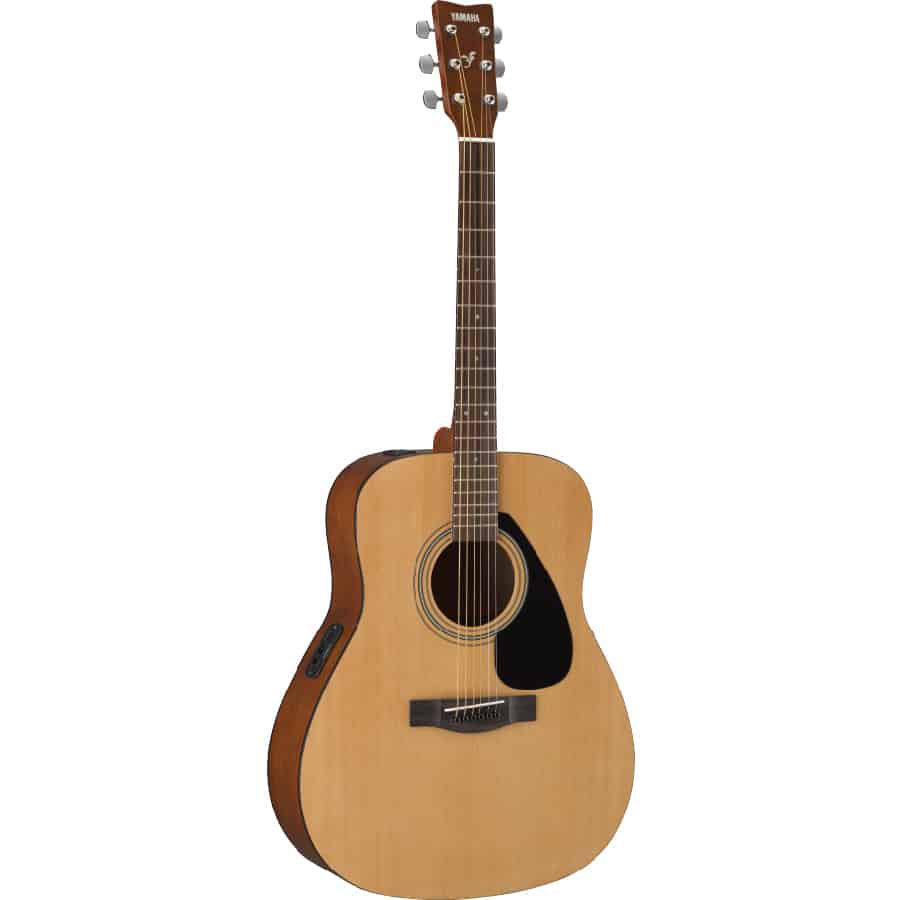 Yamaha FX310AII (Căn bản)