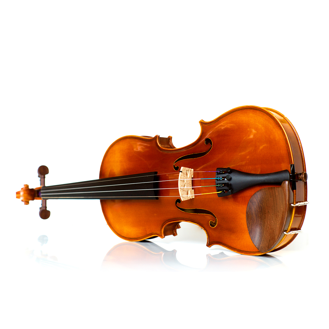 Bauhinia Musik Haus Violin RC-V017E (Intermediate level)