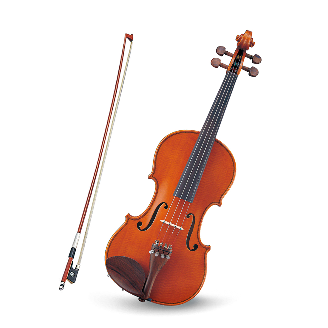 Yamaha Violin V5SA (Entry level)