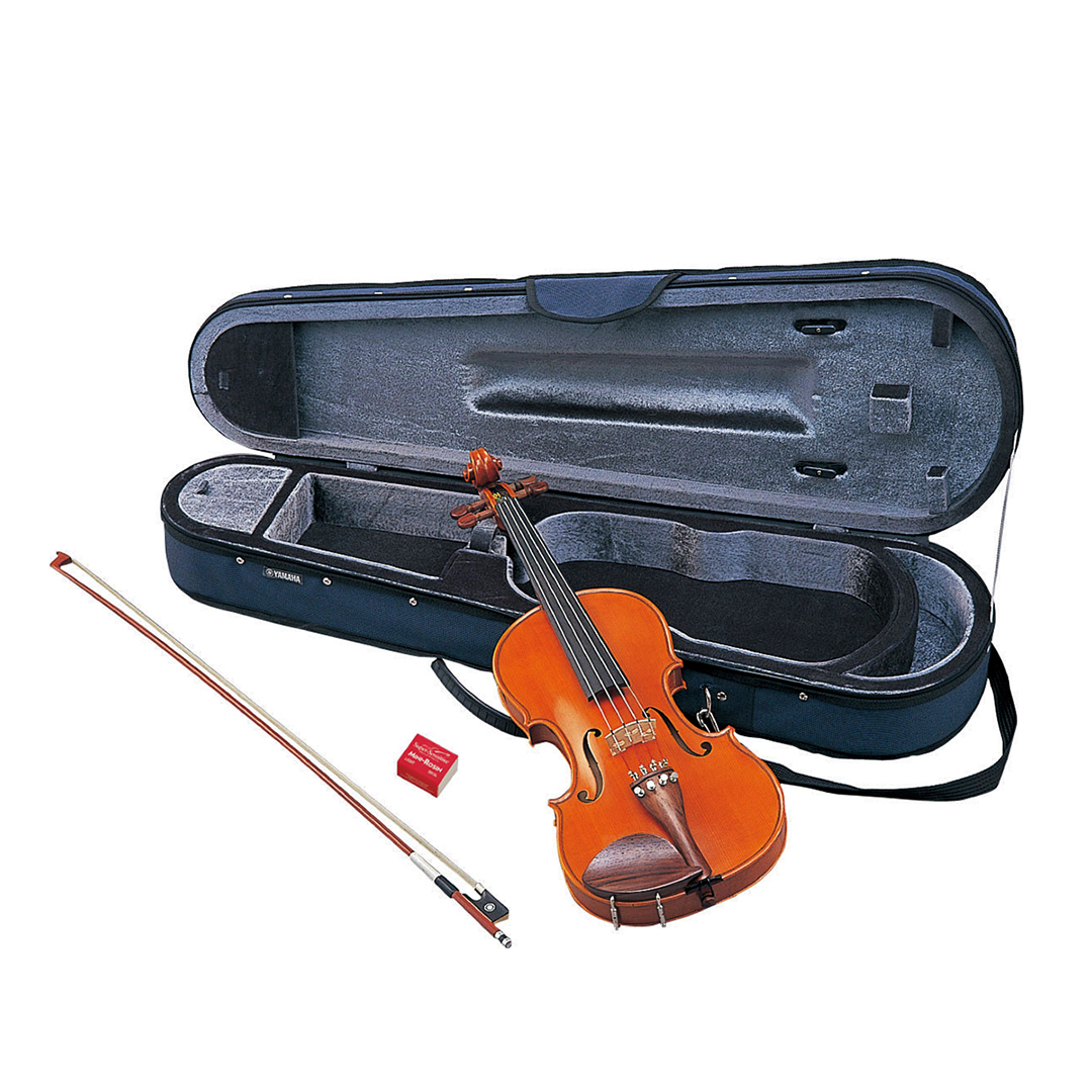 Yamaha Violin V5SA (Entry level) - Renaissance-Collection